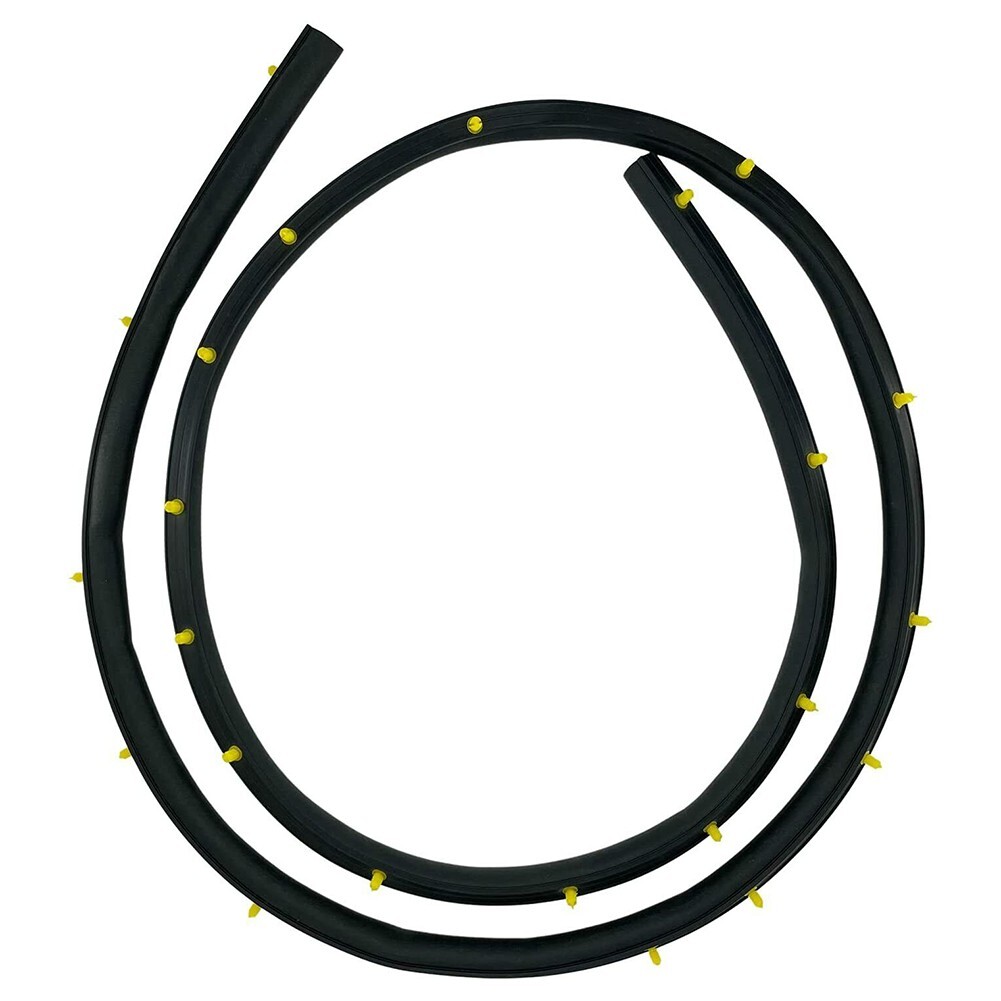 High Performance Hood Seal for Jeep Grand For Cherokee For Dodge For Durango - Picture 22 of 24