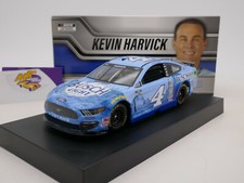 Lionel Racing # Ford NASCAR 2021 " Kevin Harvick - Buschhhhh Light " 1:24