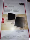 3M Privacy Filter - 3M PF23.0W9 Widescreen Monitor Privacy Filter Screen (16:9)