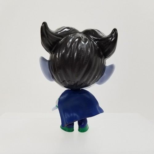 Playskool: Netflix Super Monsters - Katya Spelling & Drac Shadows Figuren - Bild 10 von 13