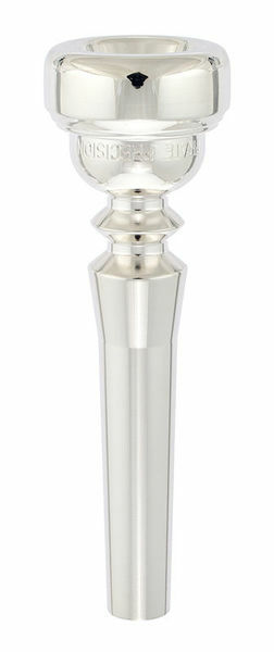 Frate Precision bocchino tromba Classic Argentato 3HF 104