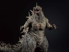 Ichiban Kuji Godzilla Minus One 2023 Ichibansho Statue