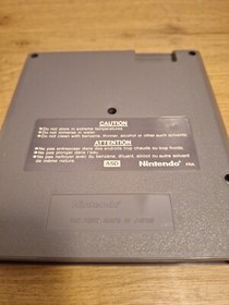 super mario bros ASD  nintendo nes 