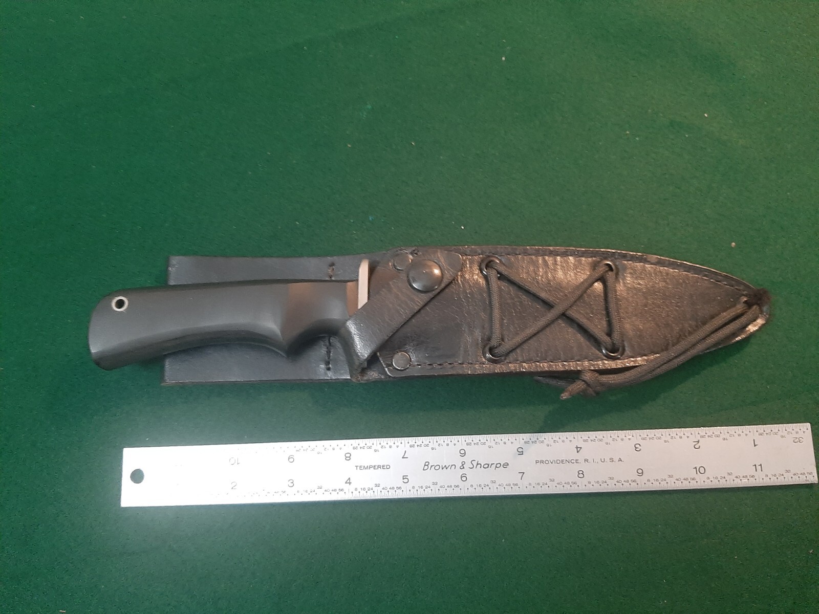 Blackjack AWAC Knife Effingham, IL eBay