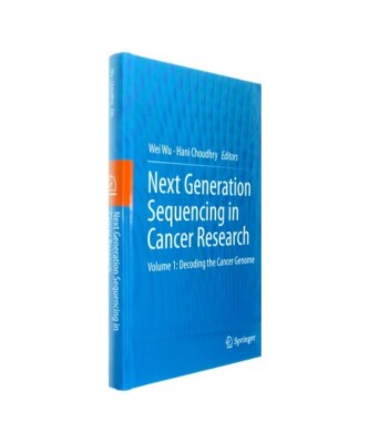 Next Generation Sequencing in Cancer Research: Volume 1: Decoding the Cancer Gen
