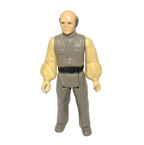 Star Wars The Vintage Collection Stormtrooper Commander Figure 3.75 In – Quest Toys