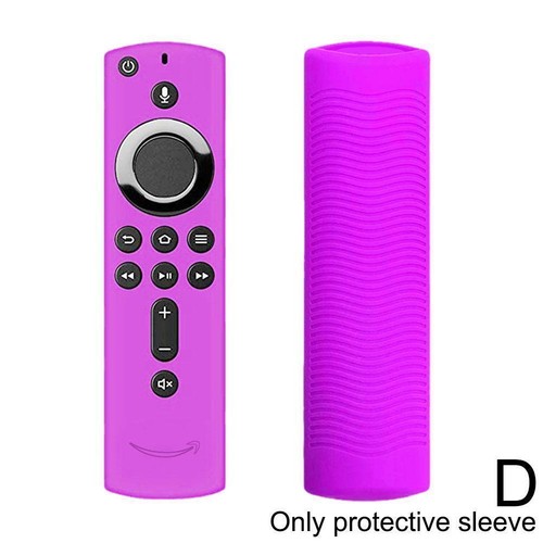 For Amazon Fire TV stick 4k 2nd Gen remote control 2nd generation Y4N1 T7Q3 L3J8 - Picture 19 of 21