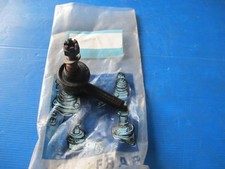 Rotule de direction Land Rover DEFENDER