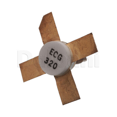 ECG320 Original New Philips