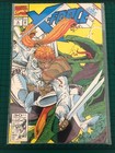 X-Force Vol.1 # 6 - 1992