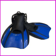 Aqualung sport swim fins M 10-13 W 11 1/2 – 15 1/2 Snorkeli and Watersport 10034