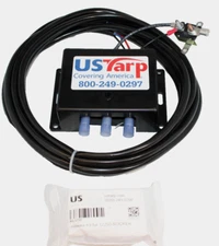 USTarp # 12250-Rocker, EZ Switch Kit