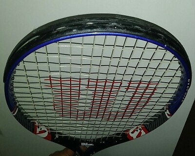 ウィルソン　COURT Wilson Court Zone 27 Oversize Court Zone Tennis Racquet w