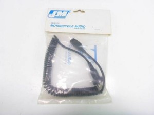J-amp-M-Audio-Part-HC-PA-Upper-Section-8-Pin-STraight-Plug-Cord-HS-CD9174