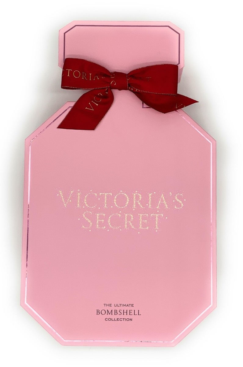 Victoria's Secret 12 Days of Bombshell Beauty Calendar 2022 Gift Set  New | eBay