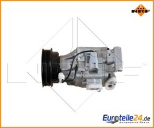 Kompressor, Klimaanlage NRF 32623 für Toyota Corolla Kombi