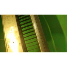 Pare-choc avant Skoda ROOMSTER