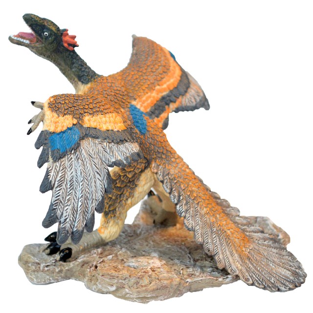 Jurassic Archaeopteryx Flying Dinosaur Kids Toy Educational Model Collect Gift | eBay