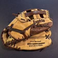 Franklin 4561-13" RTP SERIES Baseball Glove Right Handed Throw