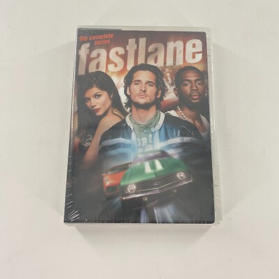 (未使用･未開封品)Fastlane: Complete Series [DVD] s-l400.jpg