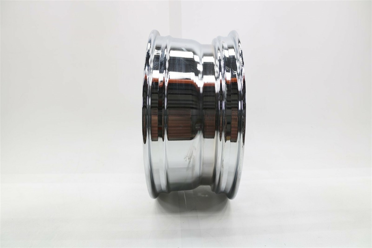 NEW OEM BMW BBS 18