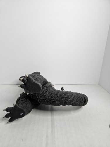 2009 Bandai Toho Godzilla 6" Vinyl Action Figure Loose Read - Picture 5 of 5