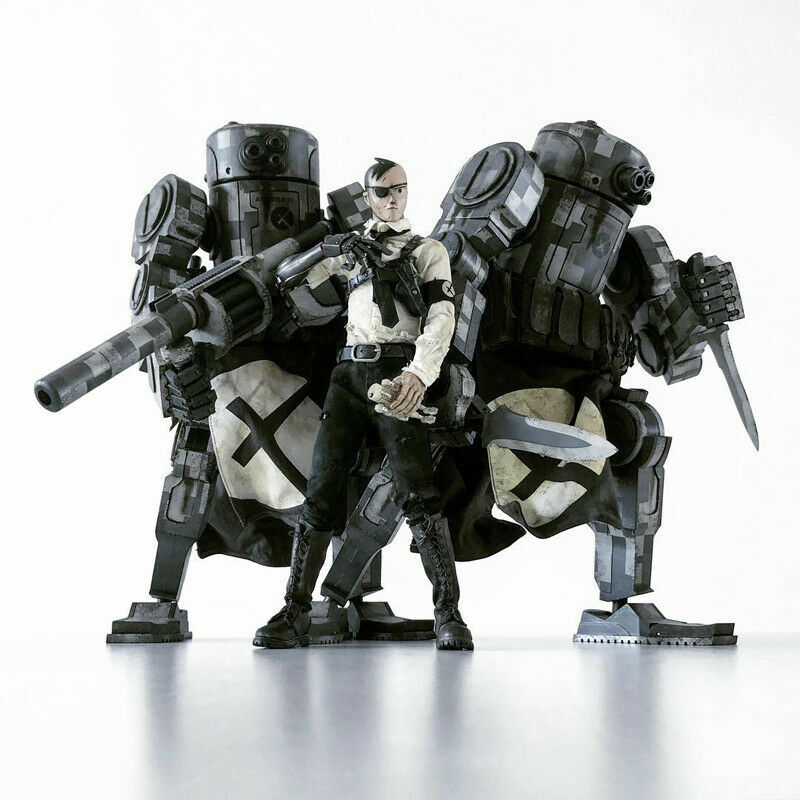 その他 Caesar Set _ 1/12 / threeA $_12.JPG?set_id=880000500F