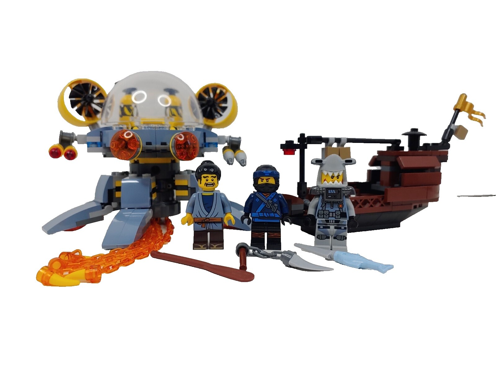 70610 Lego | eBay