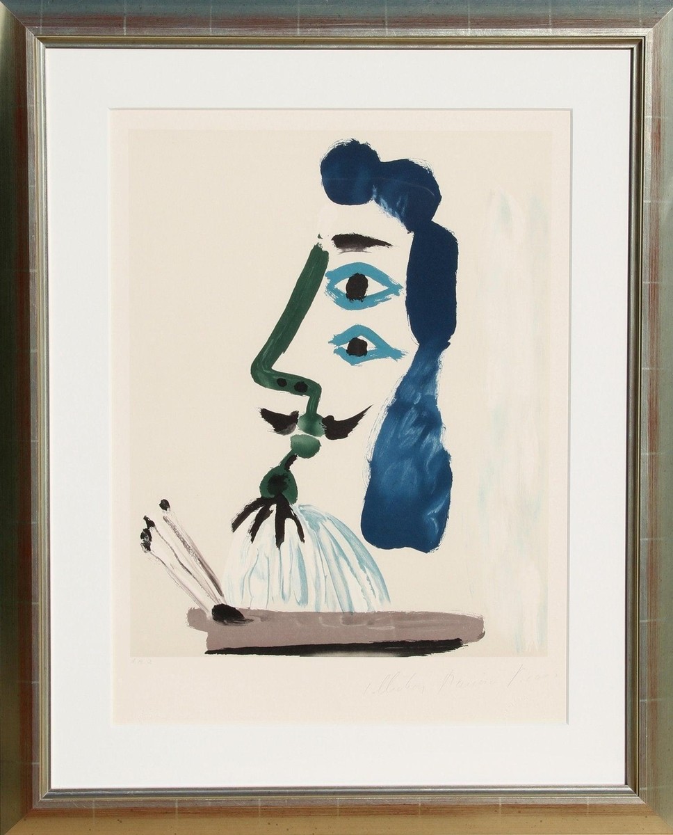 版画 ES LAPORTE lithograph 版画 GEORGES LAPORTE lithograph ▷ Château par Georges