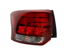 Faro Posteriore Per MITSUBISHI OUTLANDER 2015 - 8330B173 Sinistro TYC