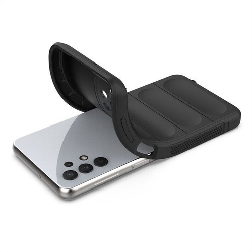Wave Shockproof Cover Back Case For A36 A26 A56 A55 F06 A35 A26 A05 A16 A06 A05S - Picture 10 of 20