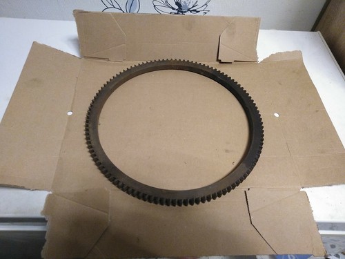 Anlasserzahnkranz 4602143 82982157 passend für Fiat New Holland 