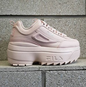 moda fila disruptor