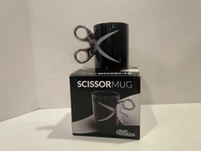 Fairly Odd Novelties Scissor Mug