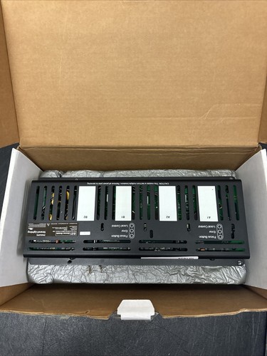 Philips Strand Lighting A21 Dual 2400 VA 3-Wire Fluorescent Dimmer Module - 120V - Picture 2 of 6
