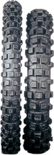 Bridgestone Tire - M23 - Front - 2.50-19 - 40M - 144193