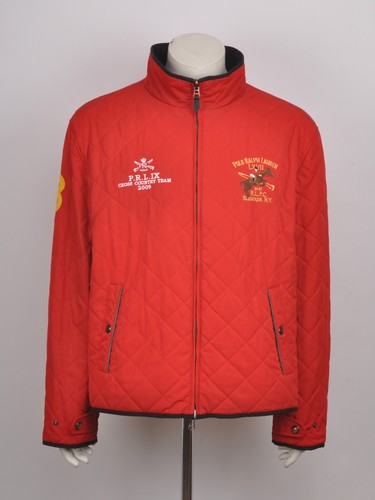 Polo Ralph Lauren Reversible PRL Country Club jacket XL - Picture 2 of 16