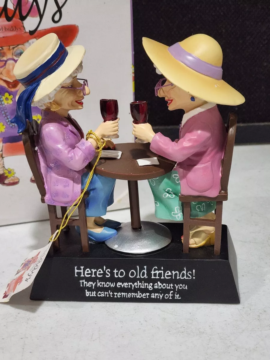 Friends here's the deal part 2