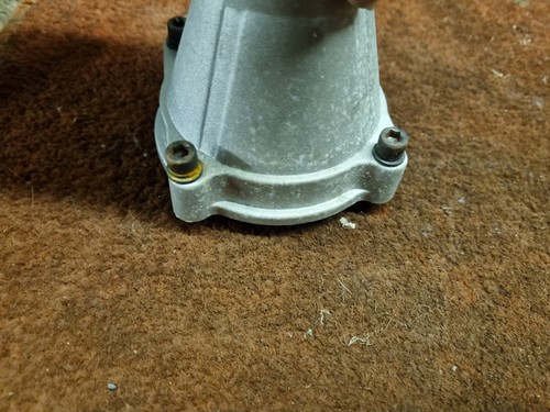 Breaking Working Florabest FBS 43 B2 Engine No SPS1E40F3 42.7cc 2014/01 Year - Picture 40 of 150