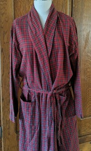 women's polo bathrobe