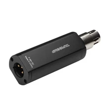 Turnstile Audio Platform Series TAP100MP Microphone Preamplifier