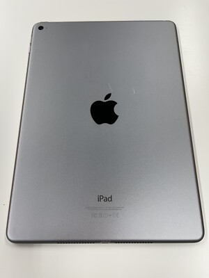 iPad Air 第2世代 A1566 シルバー 32GB バッテリー60％ 617sQTNIqKL._AC_SY200_QL15_.jpg