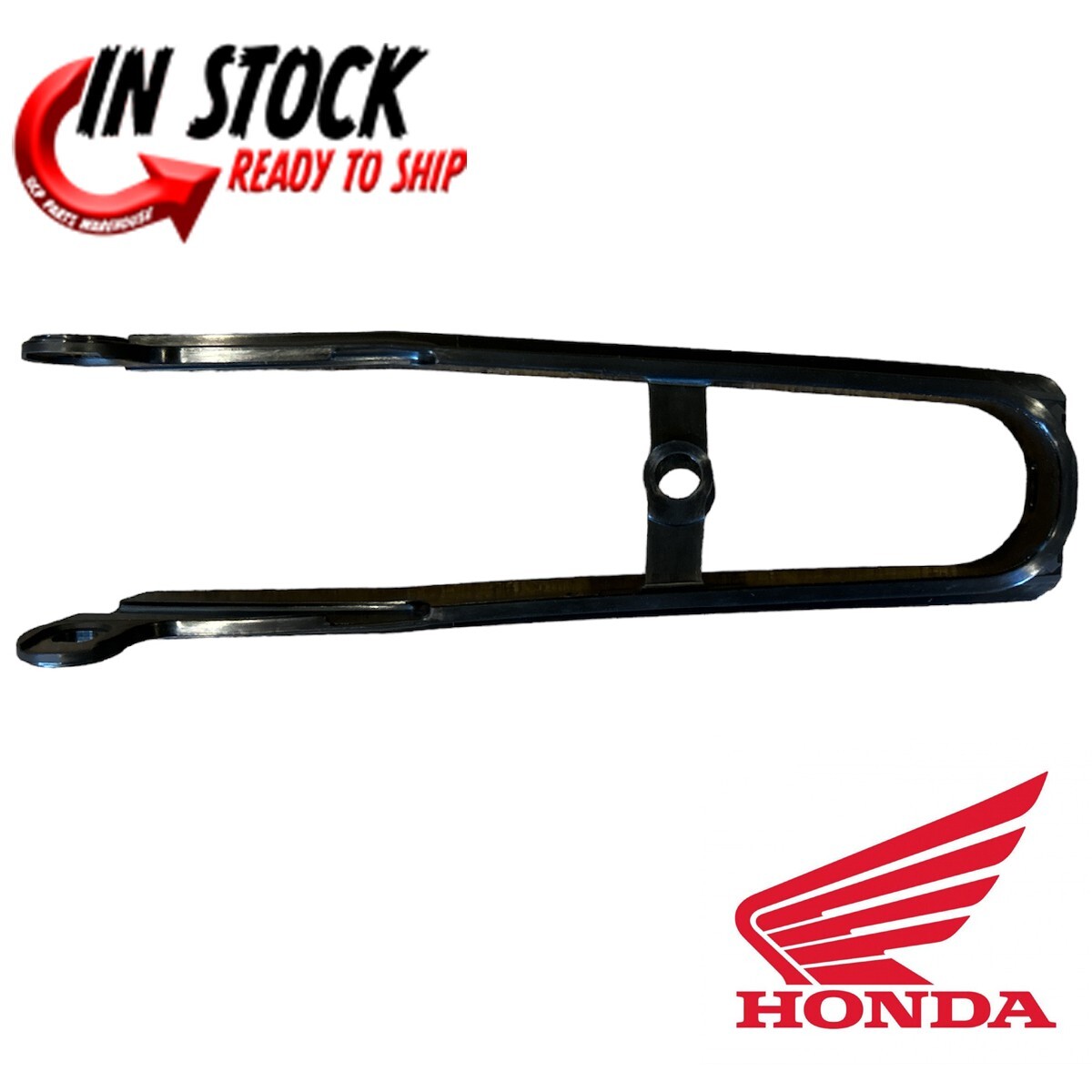 Guida Slitta Catena MOTO1988 Per HONDA XR250R XR350R XR600R (52170-KT1-770)
