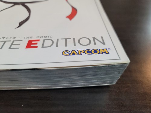 Pre-owned Udon Street Fighter, II, Legends Ultimate Edition Pre-owned - Picture 7 of 20