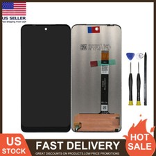 For Motorola Moto G Stylus 5G 2023 XT2315 LCD Display Touch Screen Digitizer