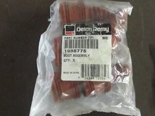  BRAND NEW STARTER SOLENOID BOOT- for DELCO 37  41  & 42 MT STARTERS