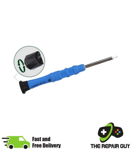 T5 Torx Precision Professional Quality Screwdriver For Mobile phone PC Macbook - Picture 4 of 6