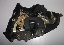 Porte arrière et accessoires Mercedes 420