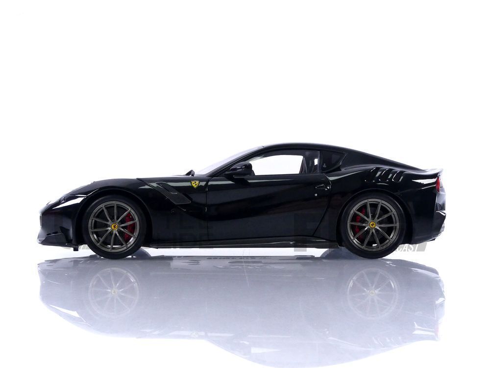 BBR 1/18 - FERRARI F12 TDF BBR182102 | eBay BBR 1/18 - FERRARI F12 TDF BBR182102 | eBay