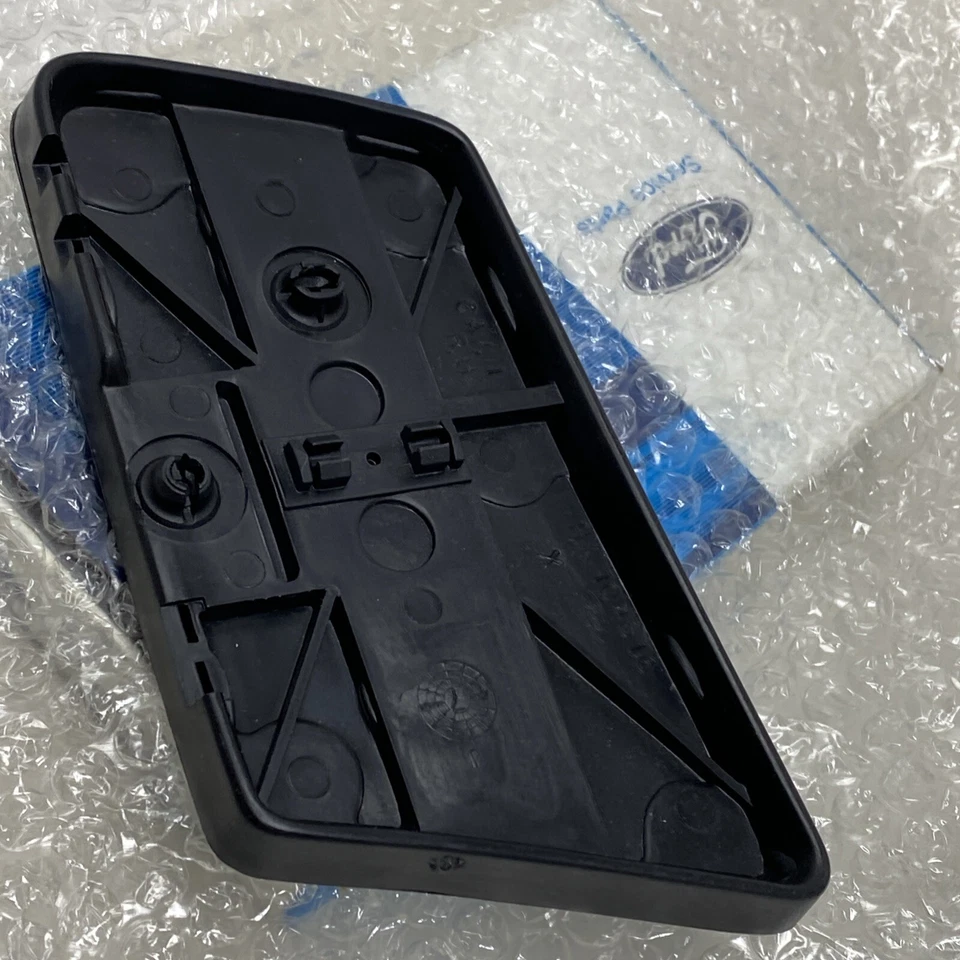 GENUINO FORD 1985/1988 THUNDERBIRD & COUGAR CRISTAL Y ESTUCHE (ESPEJO RETROVISOR LATERAL) R.H. Foto 3 de 3